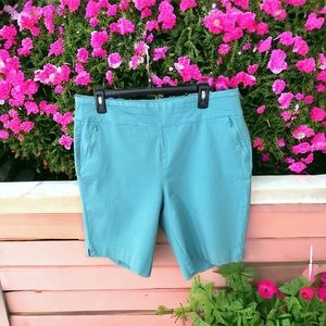 Soft Surroundings Shorts